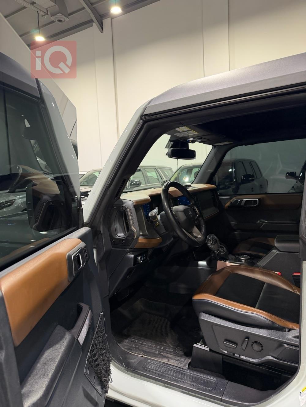 فورد برونكو